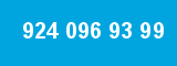 924 096 93 99 924 096 93 99